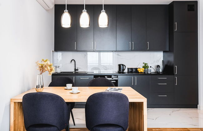 Emihouse Skyline Apartments - Foto 39