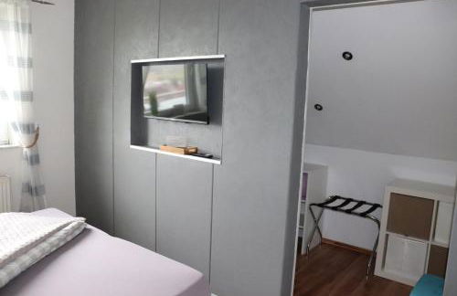 Pension und Apartment Landhaus Fricke - Photo 34