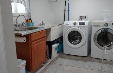 "Cozy Basement Retreat Just 40 Minutes to NYC!" - Foto 21