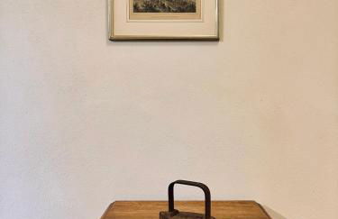 Santa Monaca Medieval Guesthouse - Foto 17