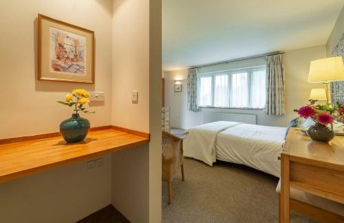 Stiffkey Hideaway - Foto 21