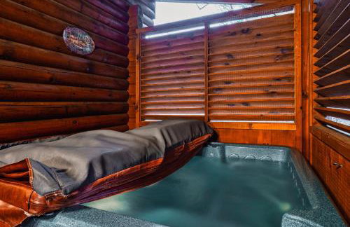 Summer Special, NERF War, Theater, HotTub, Pet Friendly, Game Room - Foto 142