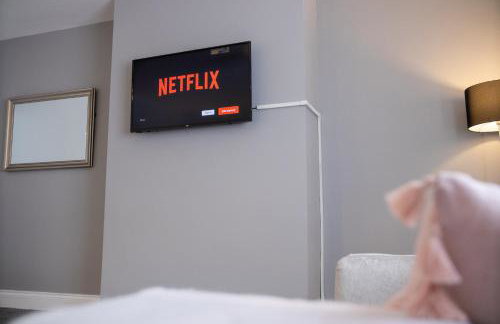 Elegantly 2-Bedroom in Ashington, Sleeps 3 - Foto 11