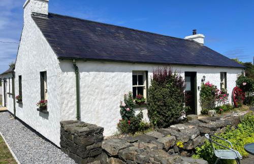 Dunnaglea Cottage, Ballintoy - Foto 7