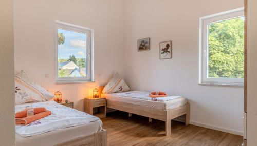 Ferienwohnungen Mäusenest - Foto 3