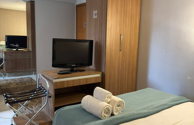 STAY Sun Square - Photo 31
