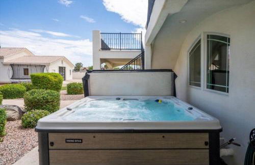 LeFairview Chateau- Pickleball Heated Pool Jacuzzi - Foto 12