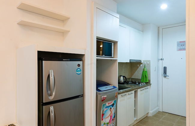 An Corner The Manor The Art - Saigon Central - Photo 53