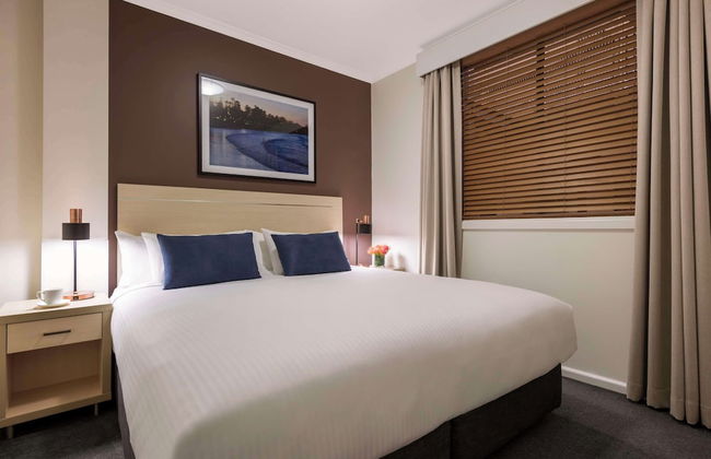 Oaks Sydney Goldsbrough Suites - Foto 54