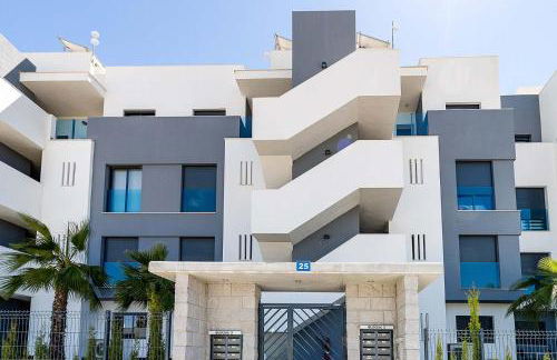 oasis beach El raso XIV - Foto 25