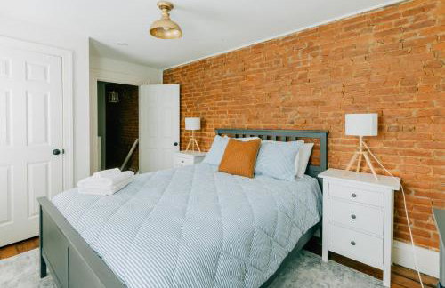 Getaway on Grant heart of Downtown with parking - Foto 11