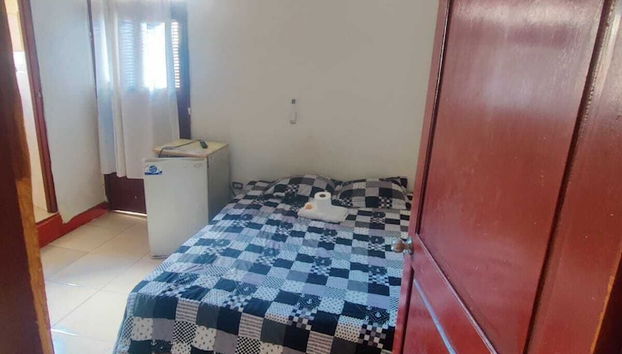 Aparta Hotel Tiempo - Foto 3, Habitación