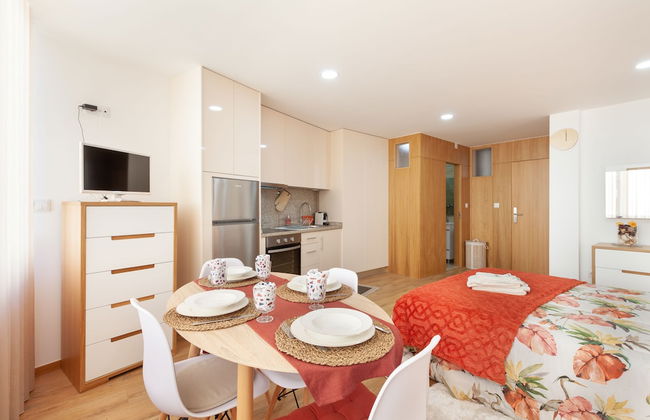 Avenida apartement - Foto 22