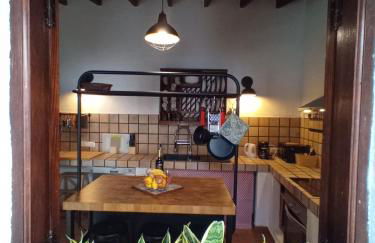 Finca La Sirena Habitaciónes - Foto 13