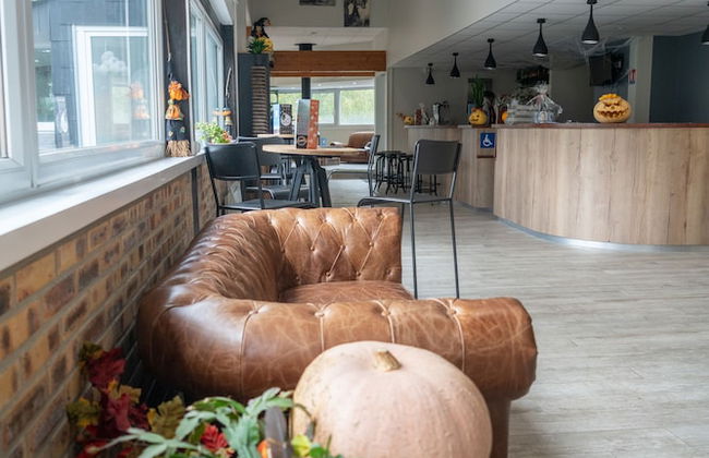 VVF Normandie Forges-les-Eaux - Foto 4