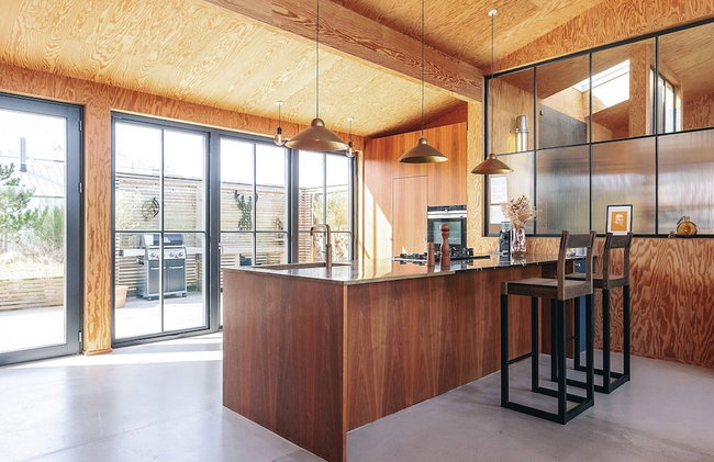 Chic Retreat in Sjaellands Odde - By Traum Ferienwohnungen - Foto 22