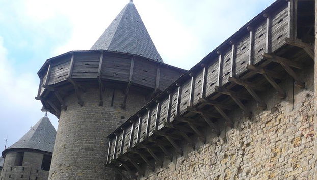 Castello di Cité
