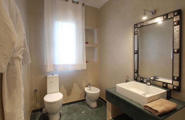 Palais Ambrine - Photo 18