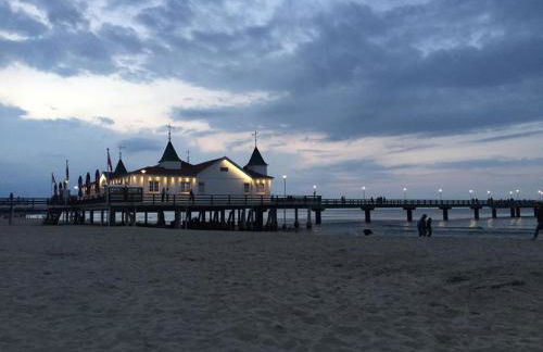 Ferienwohnung Seeblick - Insel Usedom - Foto 34