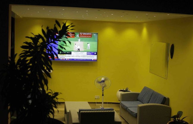 Immaculate 2-bed Apartment at Pamv Estates Apt2 - Photo 16