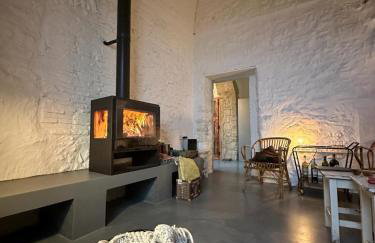 Vintage House in centro storico Basilicata Puglia - Foto 21