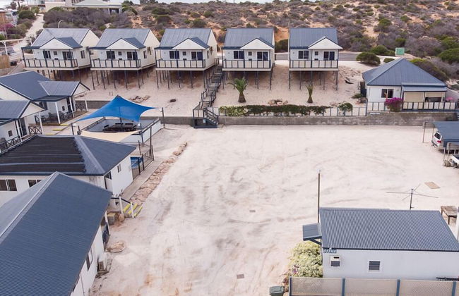 Oceanside Village - Photo 26