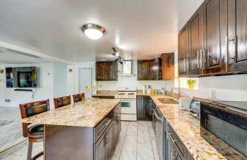 Cozy House on Meadowbrook Lake Serene, Scenic! - Photo 7