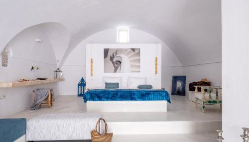 Art Canava Luxury Villas - Foto 4