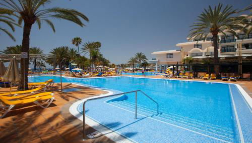 Grupotel Tres Vidas - Foto 3