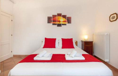 [500 mt. DAL MARE] WiFi Clima & Design - Foto 19