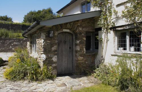 Middle Stolford Cottage Brendon Hill - Photo 63