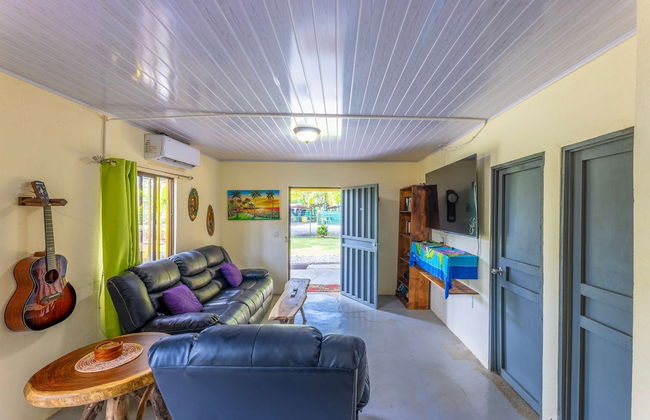 Chill Surf Getaway 1 Min Walk to the Beach - Foto 5