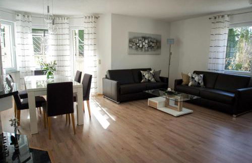 Ferienwohnung Donau - Foto 3