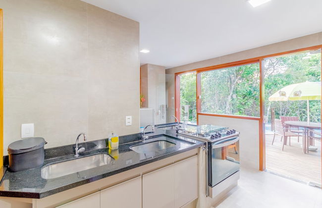 PF05 Casa Alto Padrão - P. do Forte - Foto 29