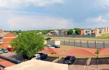 The Wilcrest Apartment - Foto 15