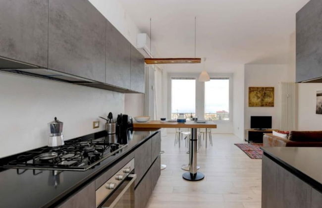 Desenzanoloft – La Finestra sul Lago - Foto 7