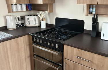 2 Bedroom caravan - Foto 13