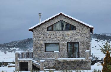 Kallisto villas - Foto 58