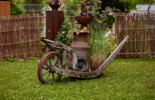 Winzerlodge, Wohnung Chardonnay - Foto 11