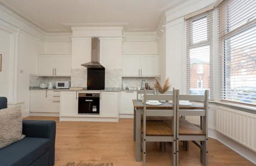 Coastal One Bedroom Apartment Great Yarmouth - Foto 9