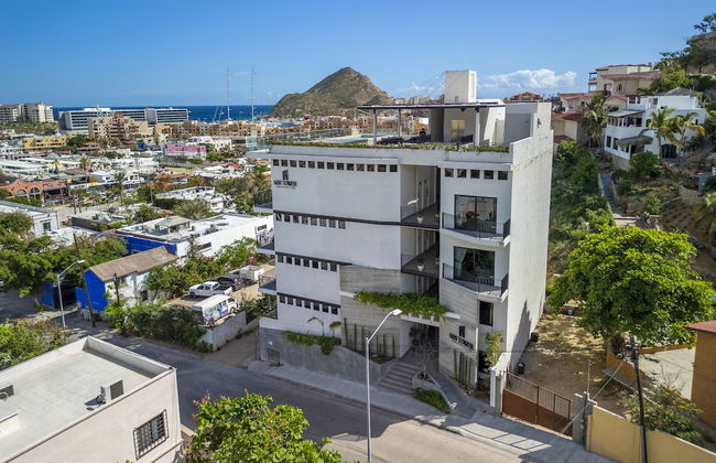 Tower 605 by Naya Homes - Foto 64