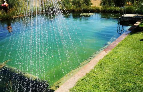 Casa Do Alto Da Eira - Foto 3