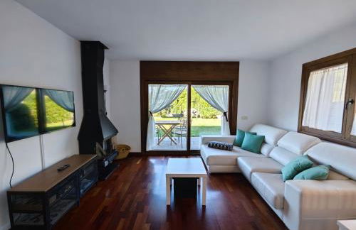 L'Oasi de Molló - Foto 11