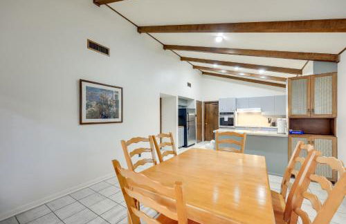 Charming San Antonio Abode about 10 Mi to River Walk! - Foto 9