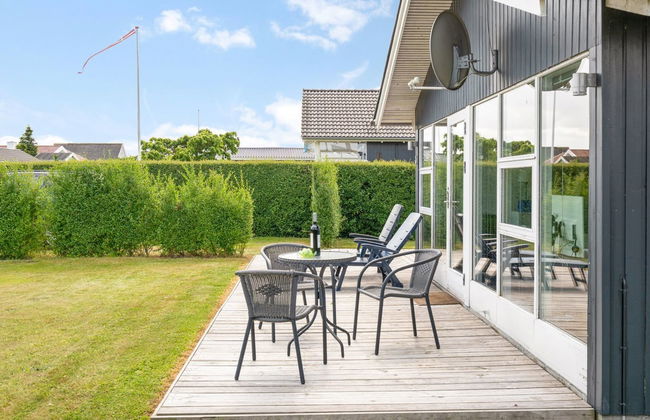 "Blesse" - 250m from the sea - Foto 9