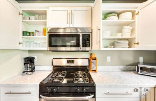 Yellow Tail Cabin - Foto 22