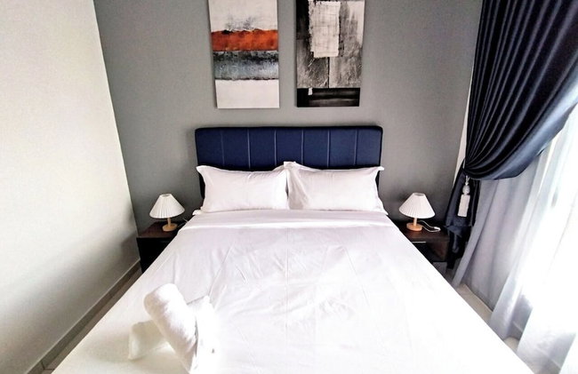 The Horizon Ipoh Emerald By Grab A Stay - Foto 23