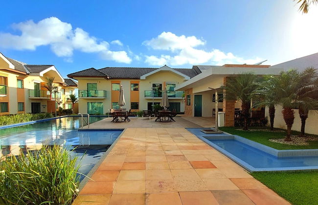 Atalaia VIllagio Della Fontana - Foto 16