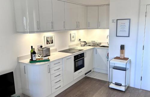 Regatta - A lakeview apartment in Thorpeness - Aldeburgh Coastal Cottages - Photo 7