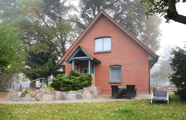 Holiday Home, Plau am See - Foto 43